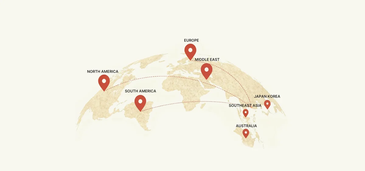 Ceramic Solutions Designed for Your Market