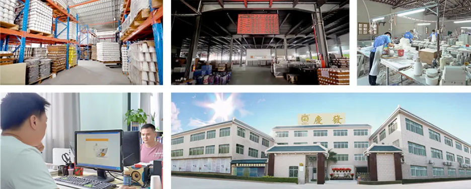 Craftsmanship Factory