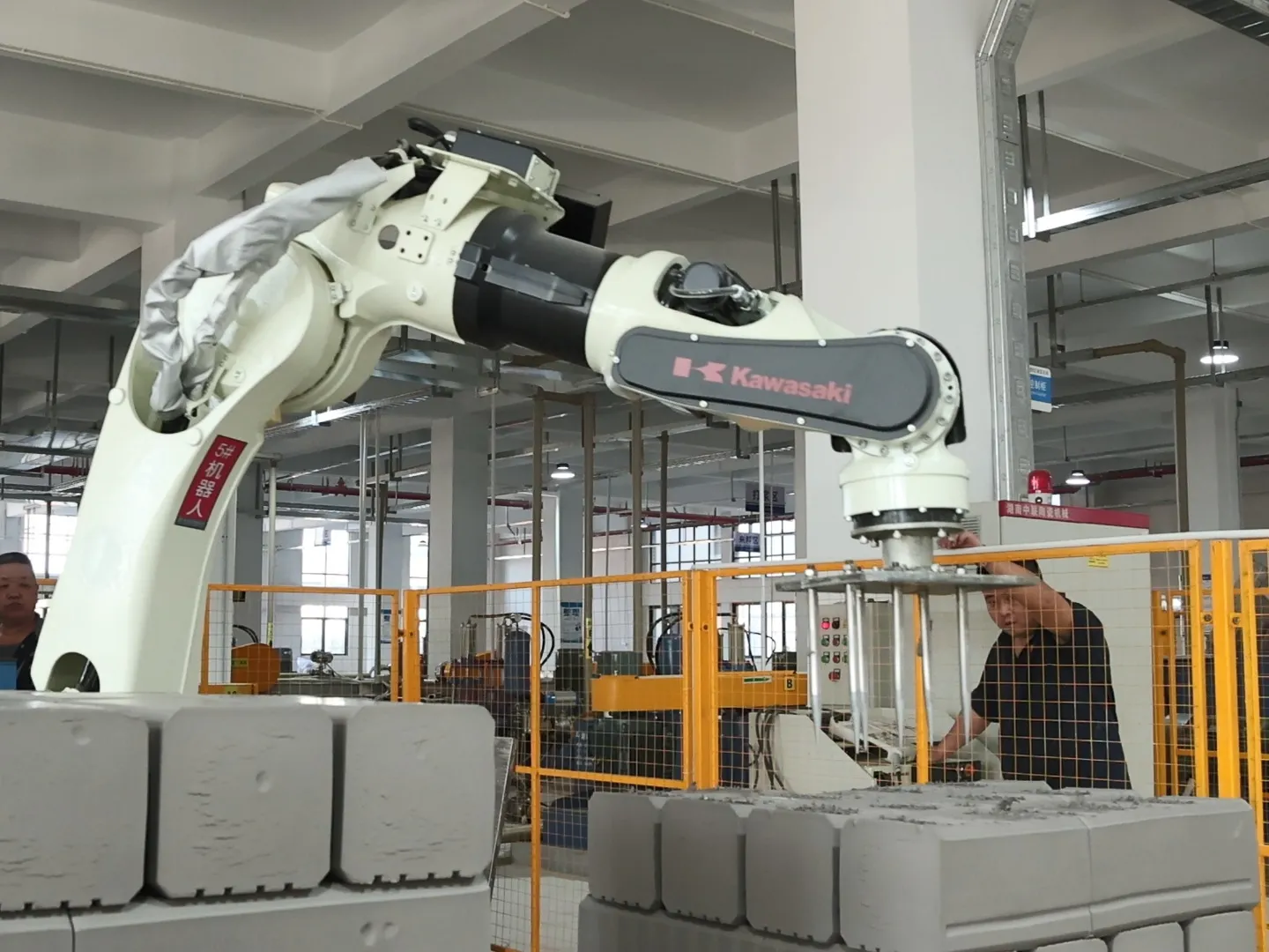 Premium Raw Materials & Digital Clay Management ceramic quality control