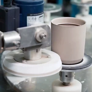 Automated Production Capability