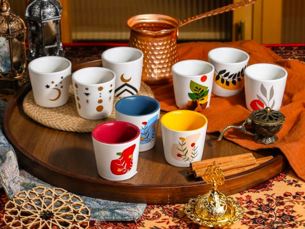 Ceramic Customization Solutions for the Middle East Market