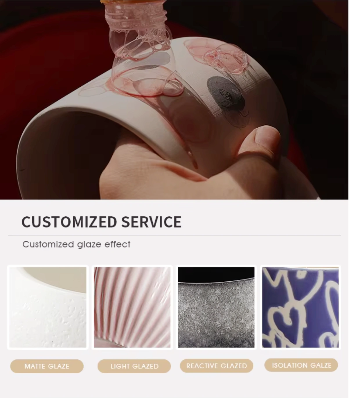 Custom Ceramic Coffee Cups1