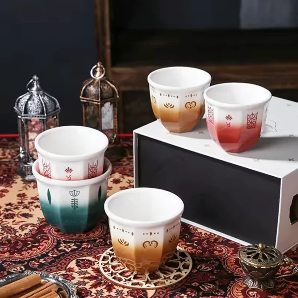 Custom Ceramic Coffee Mug