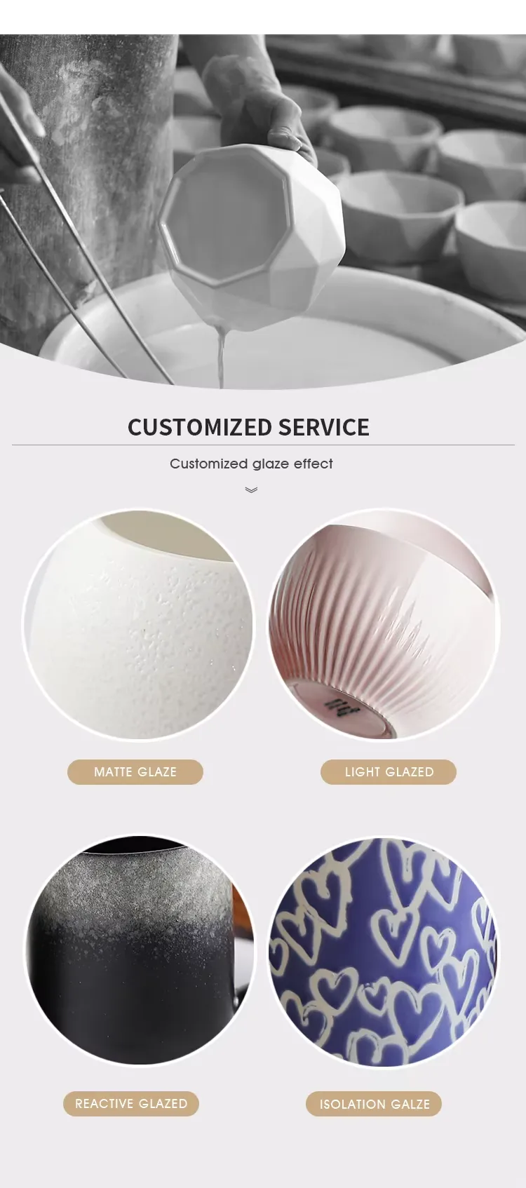 Custom Ceramic Coffee Mug in Bulk4