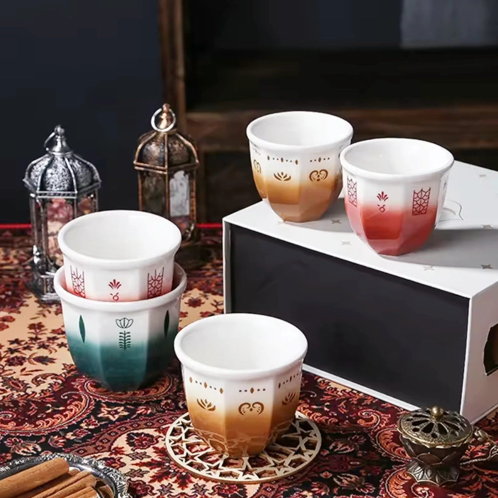 Custom Ceramic Coffee Mug