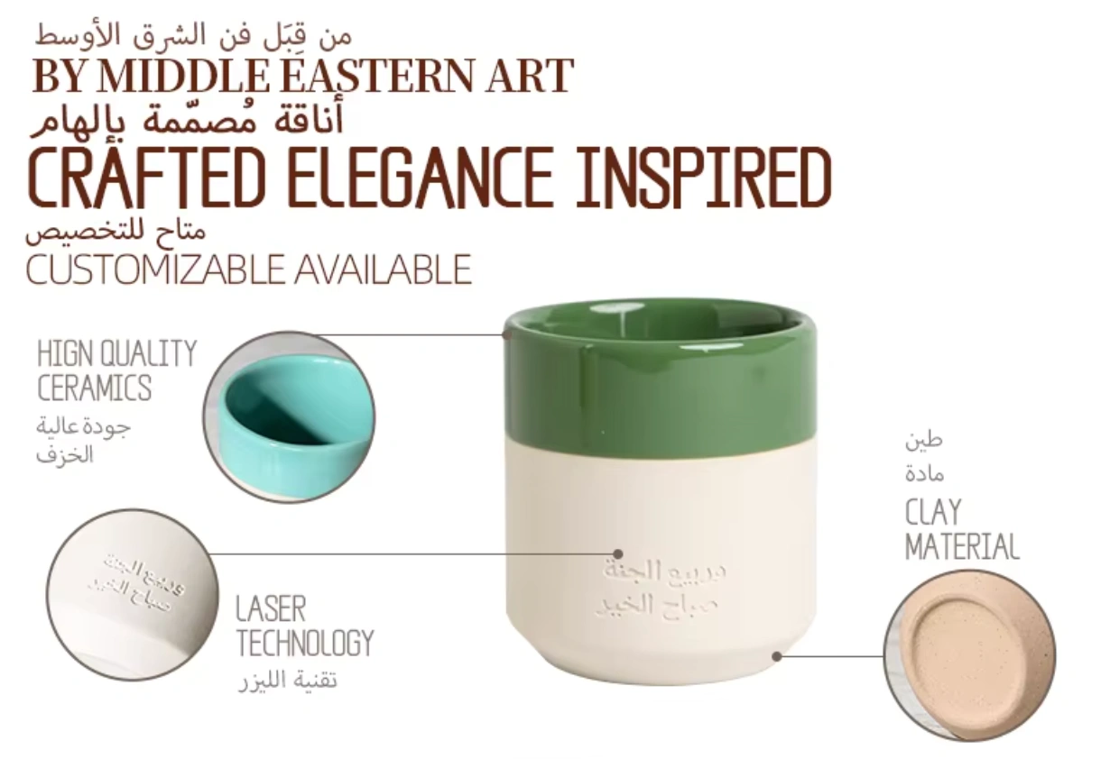 カスタムセラミックコーヒーマグカップ卸売9