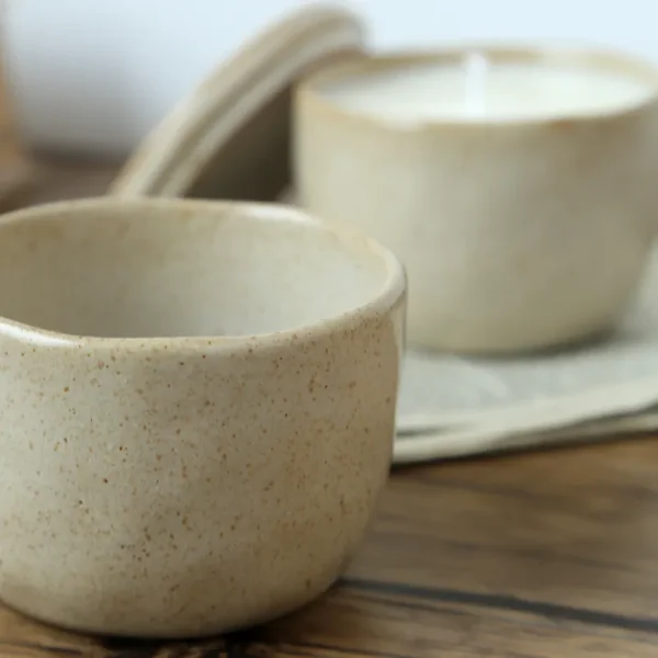 Custom Ceramic Jars in Bulk, Wholesale Custom Fragrance Containers4