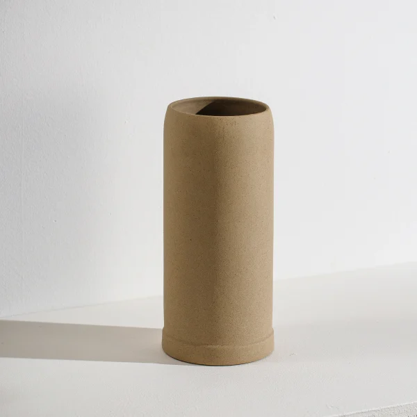 Custom Matte Terracotta Flower Vases3