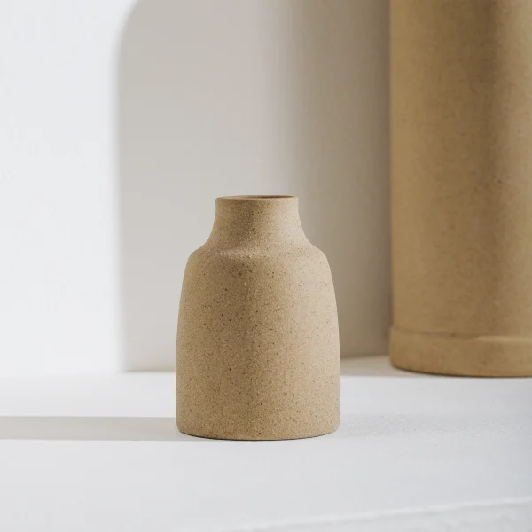 Custom Matte Terracotta Flower Vases7