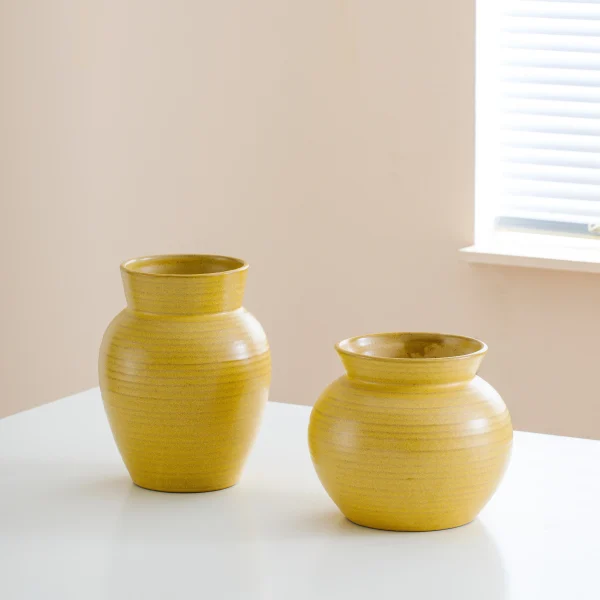 Custom Vintage Ceramic Vases2