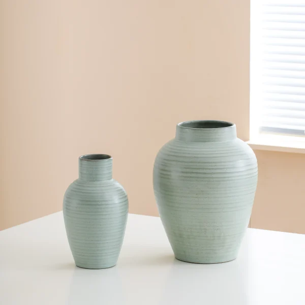 Custom Vintage Ceramic Vases3