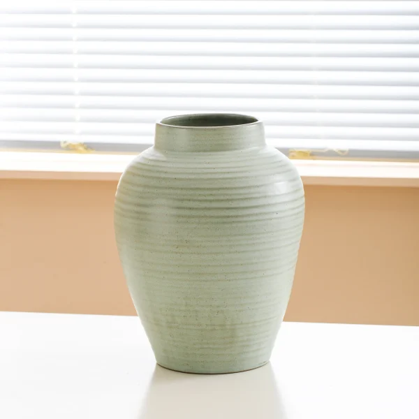 Custom Vintage Ceramic Vases6