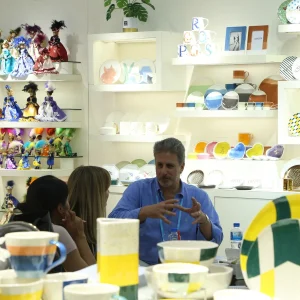 Customer Service Capability