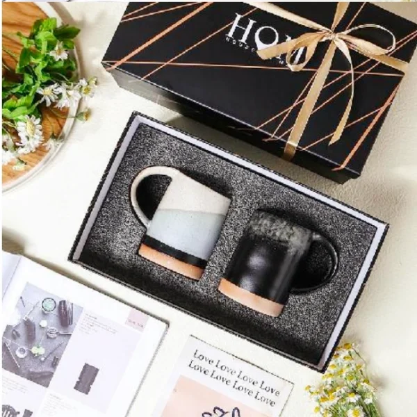 Custom Ceramic Mugs