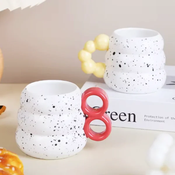 Customized Ceramic Mugs6