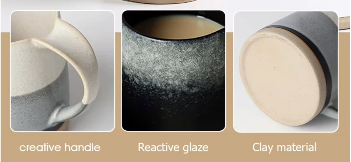 Customized Coffee Mugs8