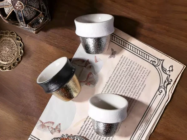 Electroplating : Metallic Coating