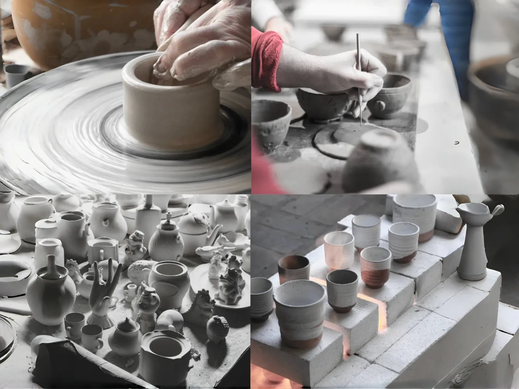 Integrated Craftsmanship Capability