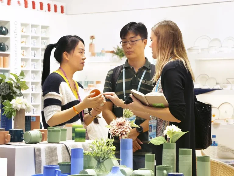 Our Exhibition Journey