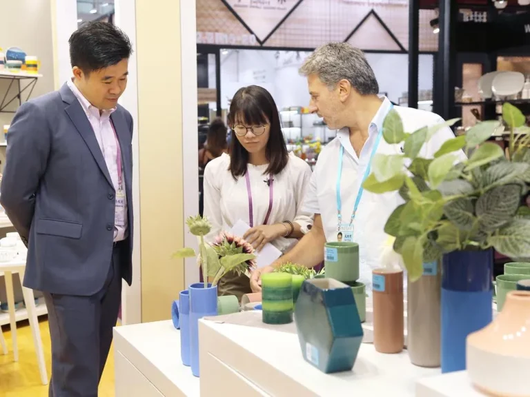 Our Exhibition Journey