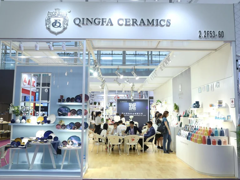 Our Exhibition Journey