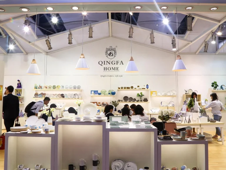 Our Exhibition Journey