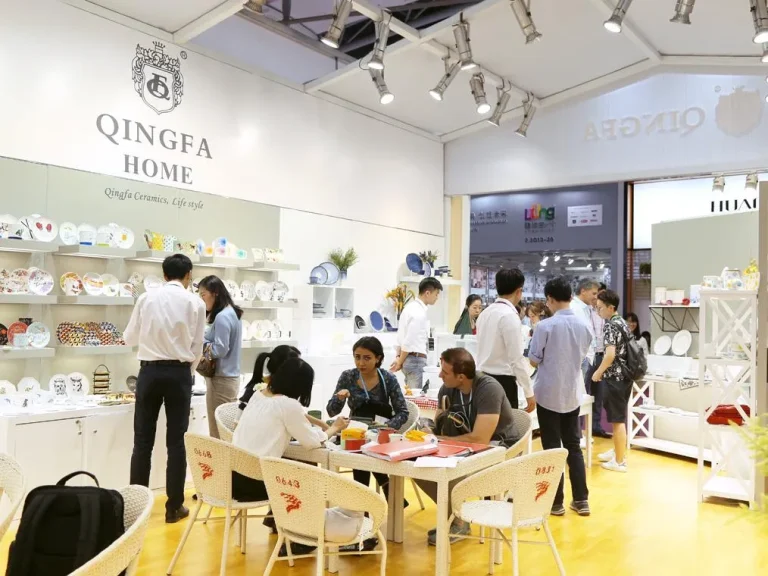 Our Exhibition Journey