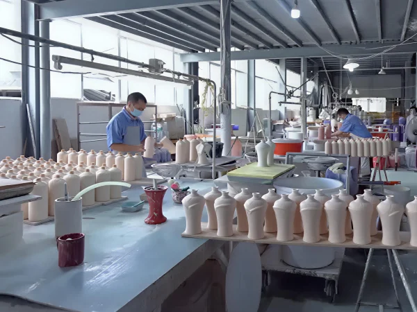 ceramic mug supplier