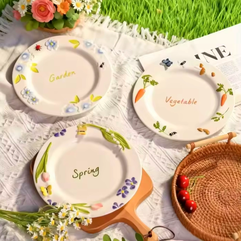 Plates