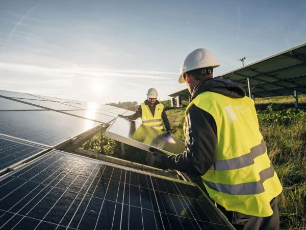 Sustainable Manufacturing Capability