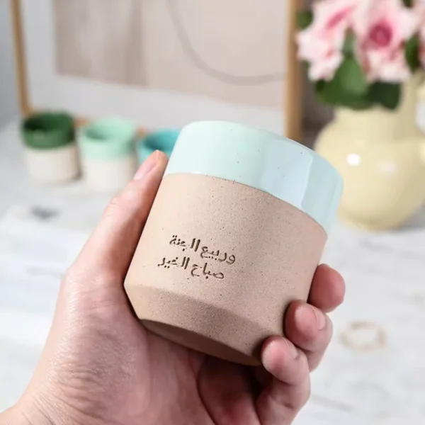 custom ceramic coffee mugs wholesale