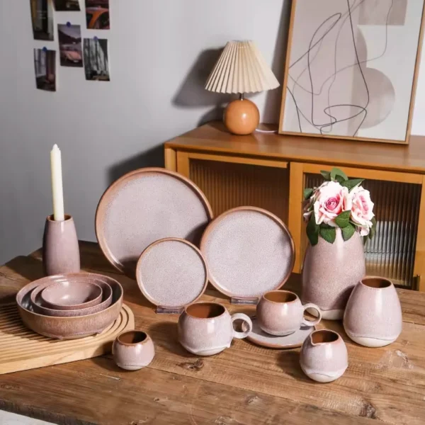 custom restaurant dinnerware