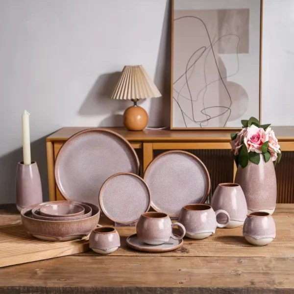 custom restaurant dinnerware6