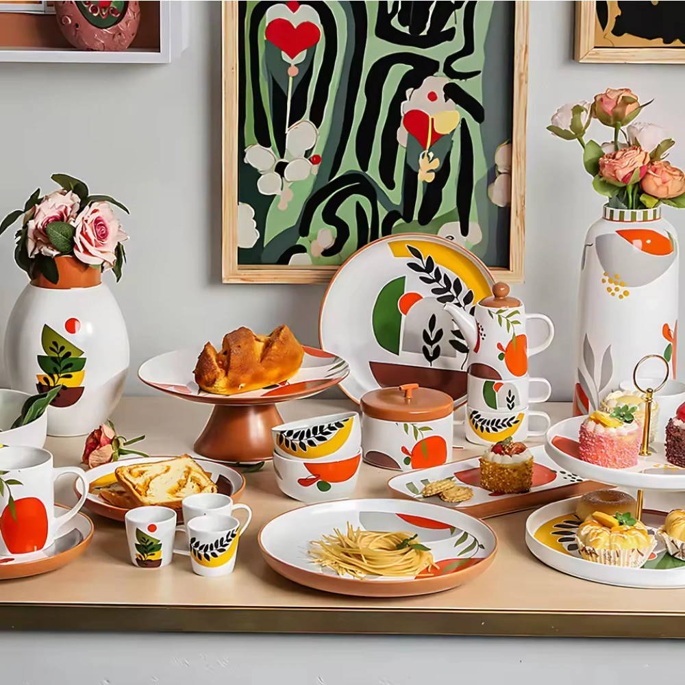 customized dinnerware1