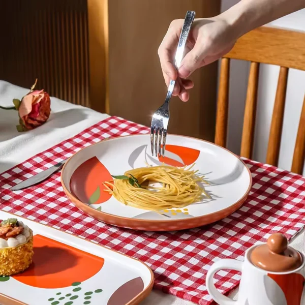 customized dinnerware6