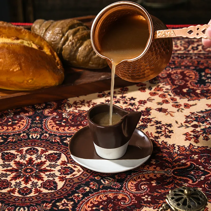 Custom Arabia Coffee Cups4