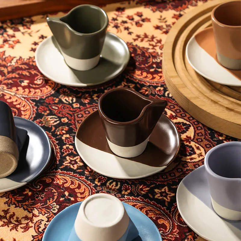 Custom Arabia Coffee Cups6