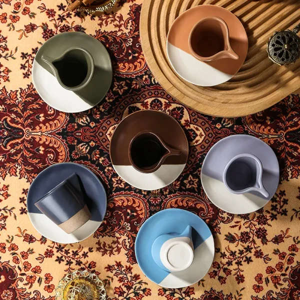 Custom Arabia Coffee Cups8