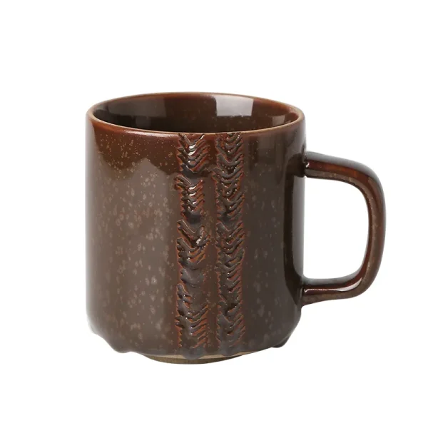 Custom Ceramic Tea Mug1