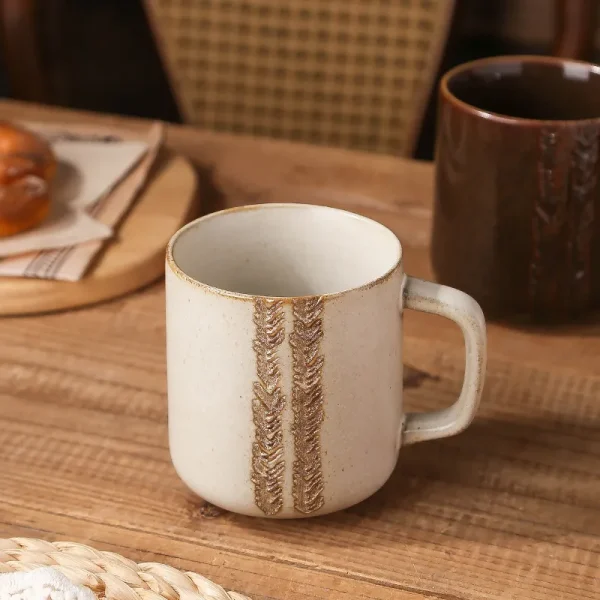 Custom Ceramic Tea Mug3