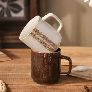 Custom Ceramic Tea Mug4