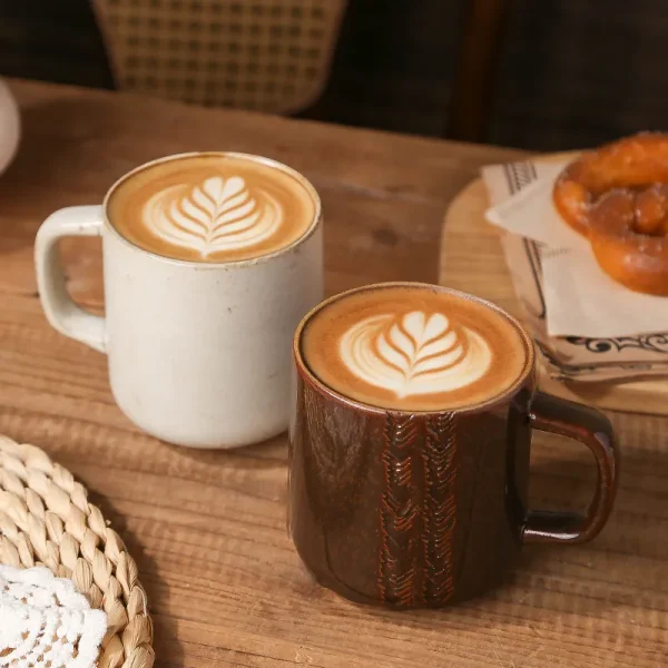 Custom Ceramic Tea Mug7