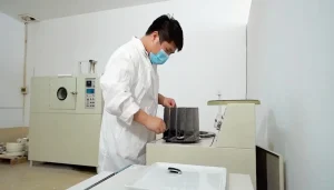 Custom Ceramics Manufacturer|Craftsmanship& Material Innovation