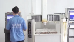 Custom Ceramics Manufacturer|Craftsmanship& Material Innovation2