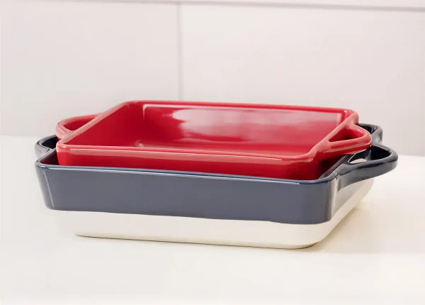 Custom Ceramics Manufacturer|Craftsmanship|Glazed 2