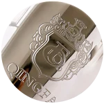 Custom Ceramics Manufacturer|Craftsmanship|Laser