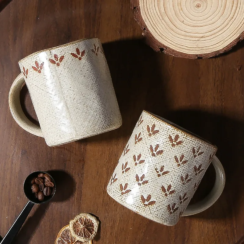 Custom Handmade Ceramic Mugs2