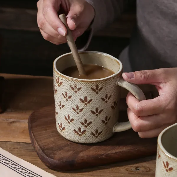 Custom Handmade Ceramic Mugs5