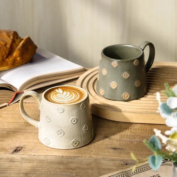 Custom Nordic Vintage Mugs4