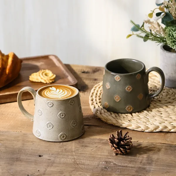 Custom Nordic Vintage Mugs4